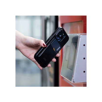 Alto iPhone Magnetic Wallet