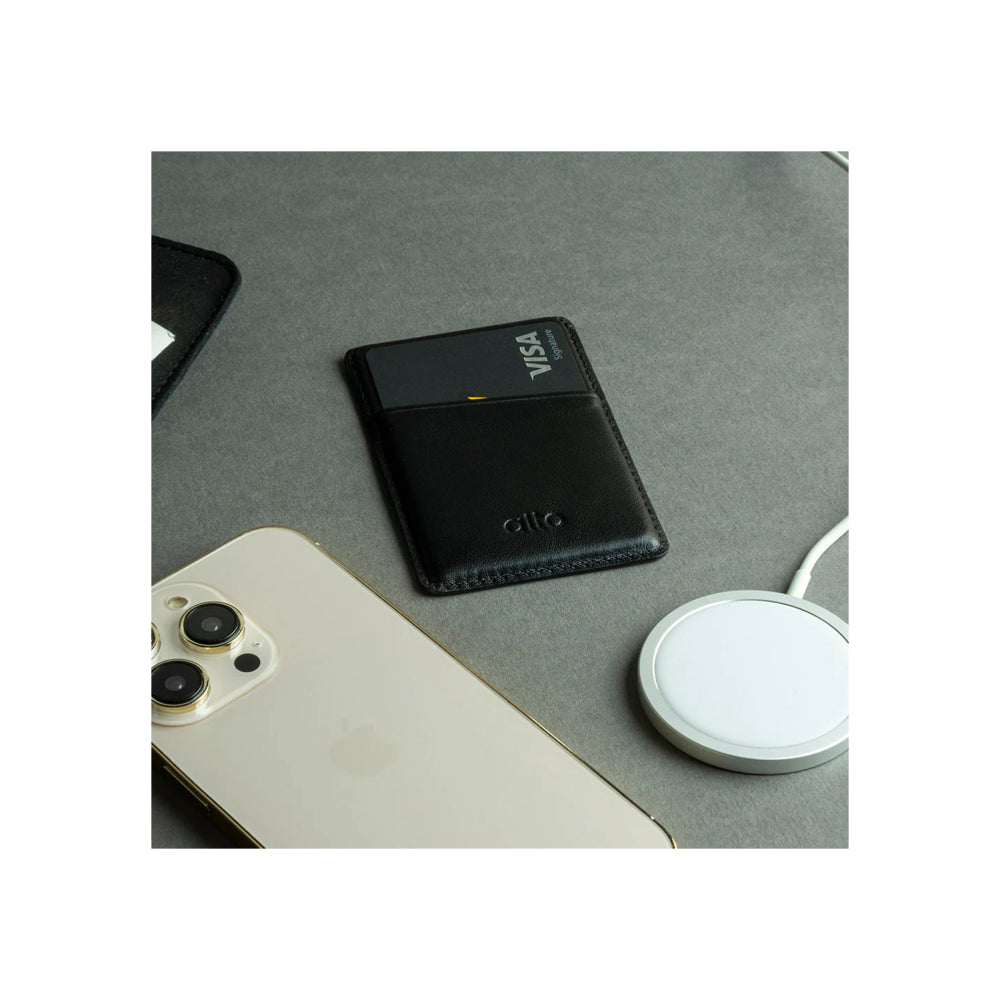 Alto iPhone Magnetic Wallet