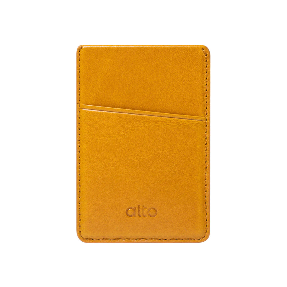 Alto iPhone Magnetic Wallet