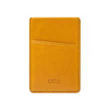 Alto iPhone Magnetic Wallet