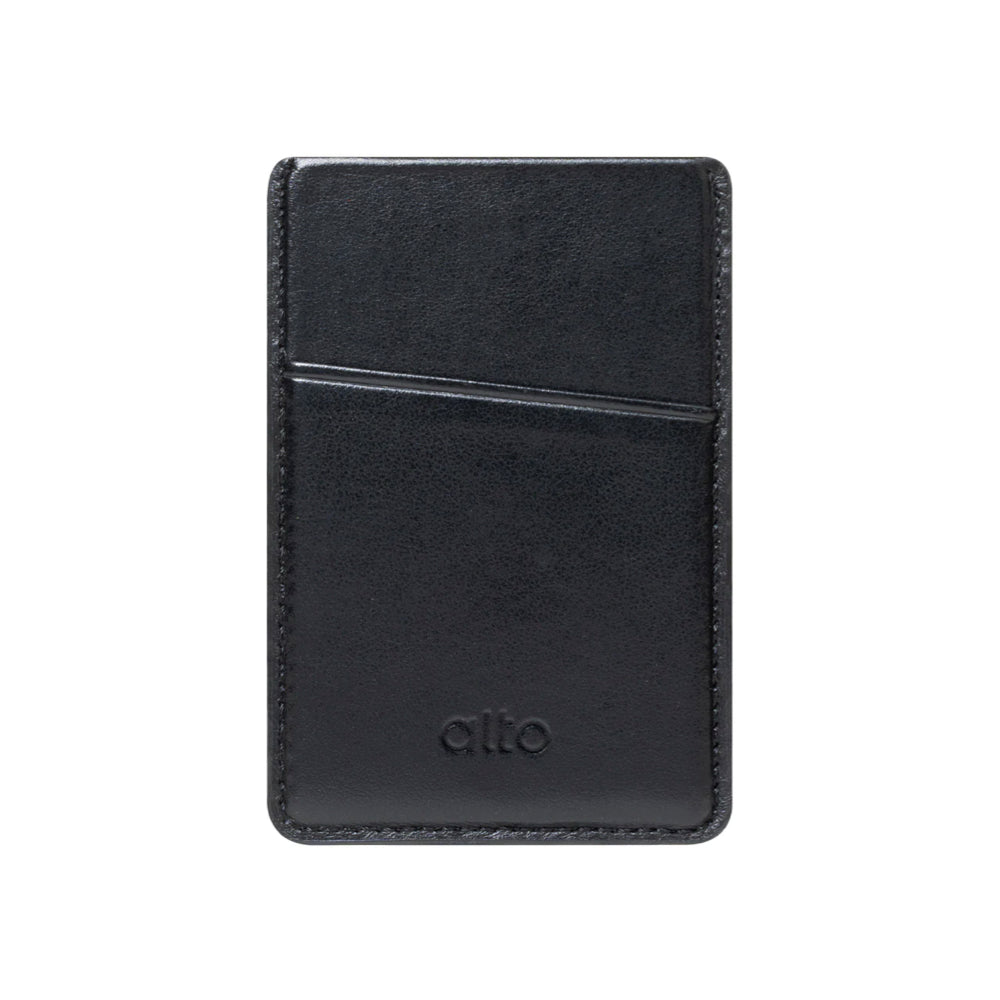 Alto iPhone Magnetic Wallet