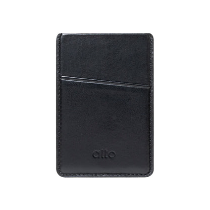 Alto iPhone Magnetic Wallet
