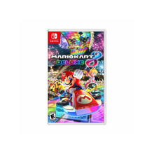 Mario Kart 8 Deluxe