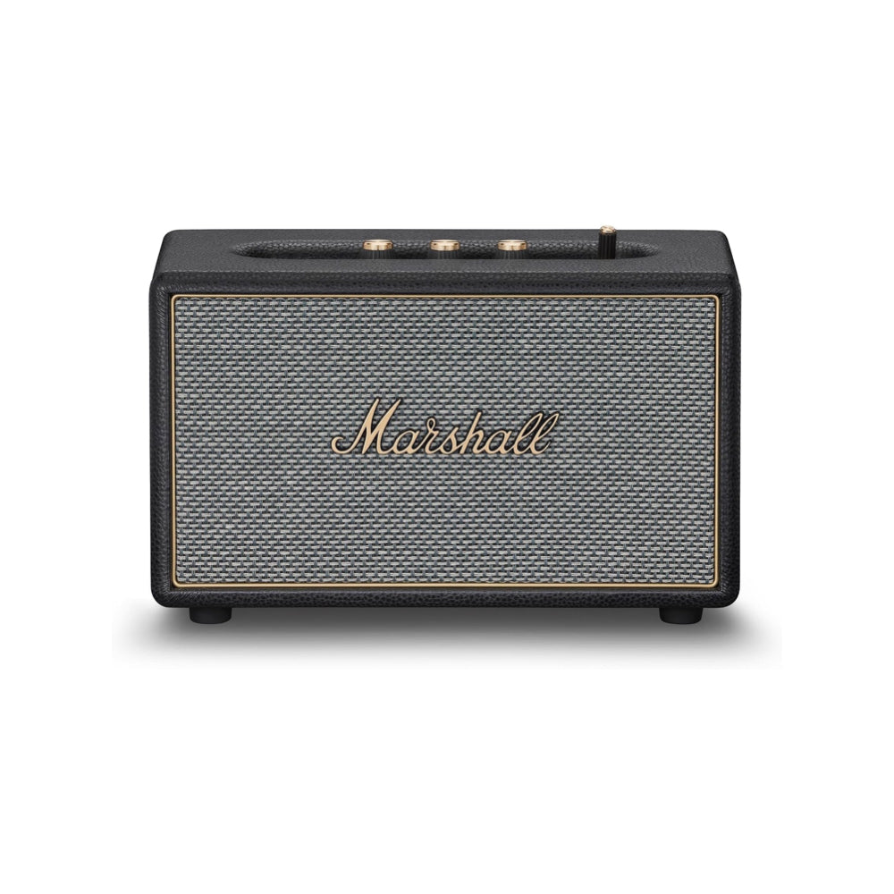 Marshall Acton IV