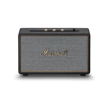 Marshall Acton IV