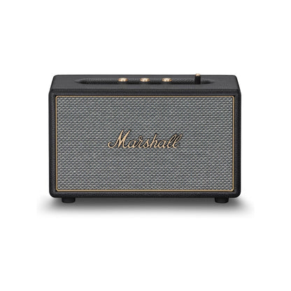 Marshall Acton IV