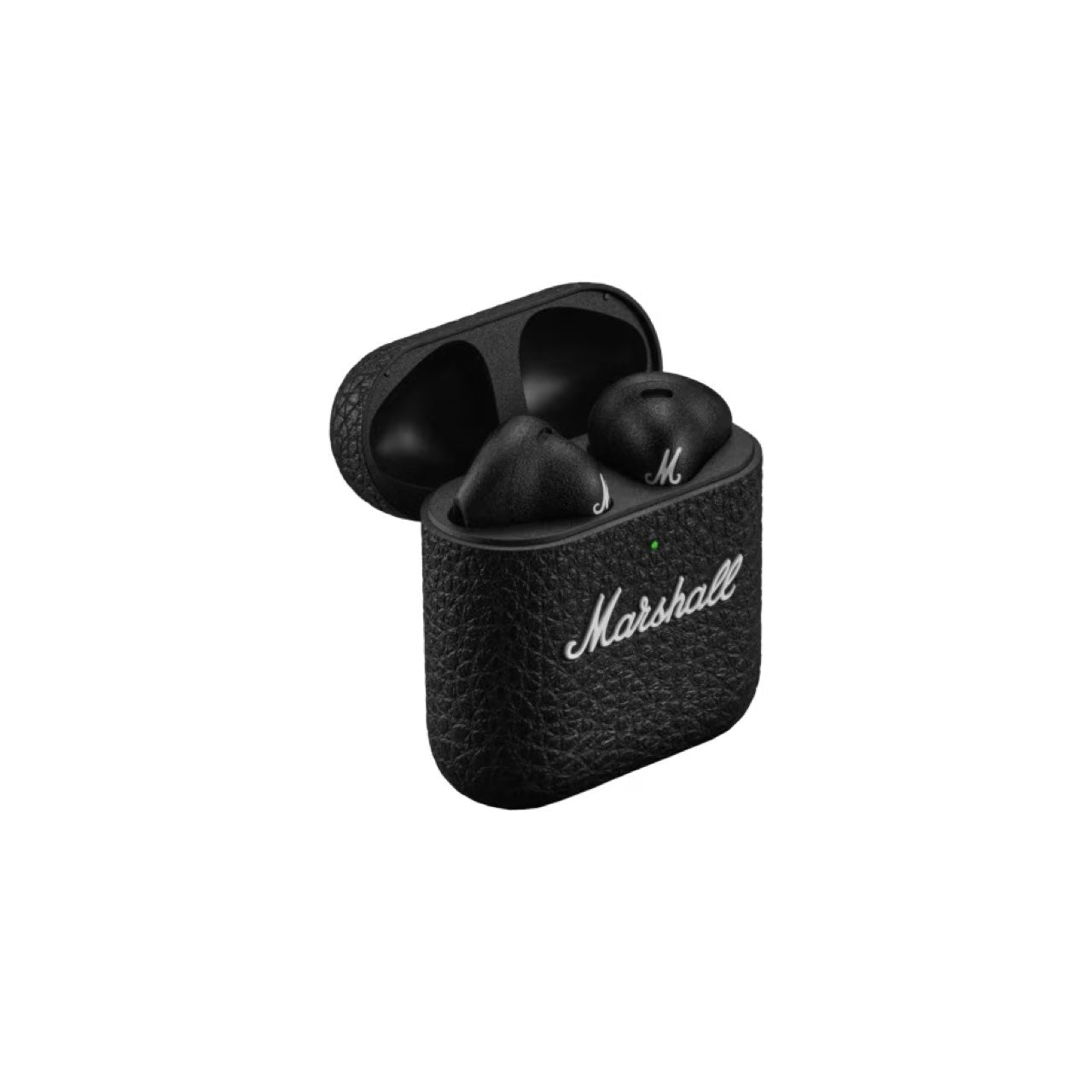 Marshall Minor IV Black – Urban Republic Online Store