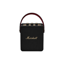 Marshall Stockwell III