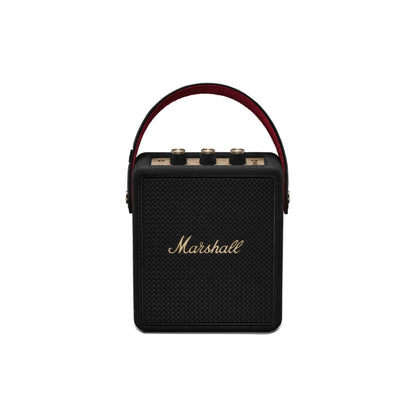 Marshall Stockwell III
