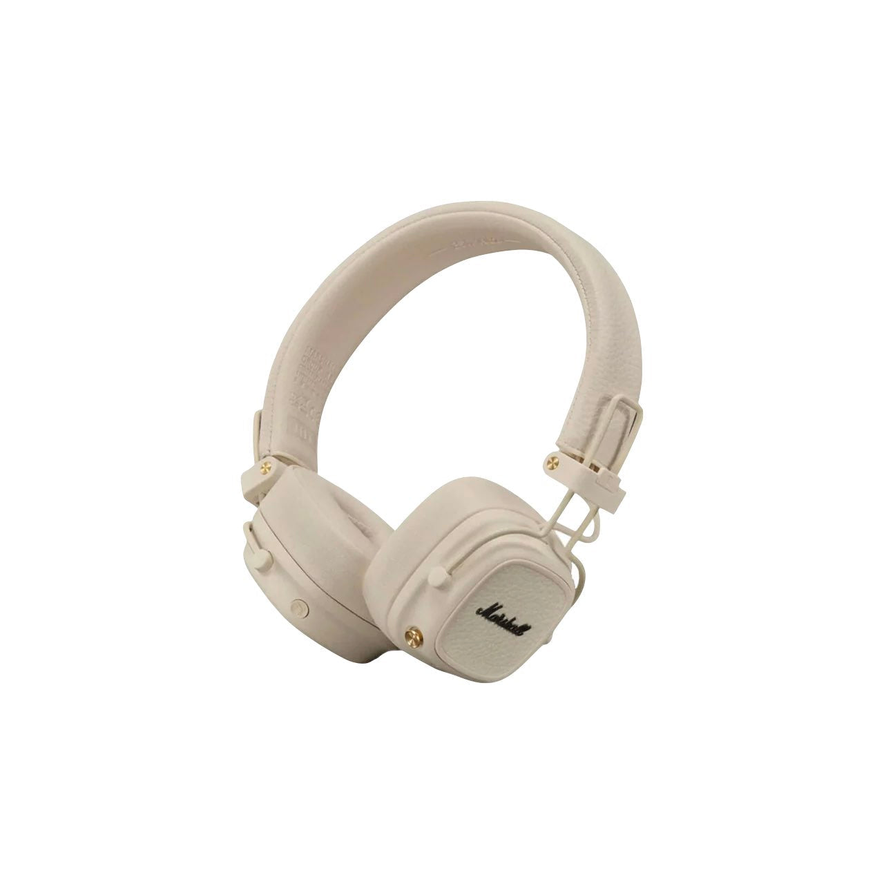 Marshall MAJOR Ⅴ Marshall Major V Wireless On-Ear Headphones with 100+ Hours