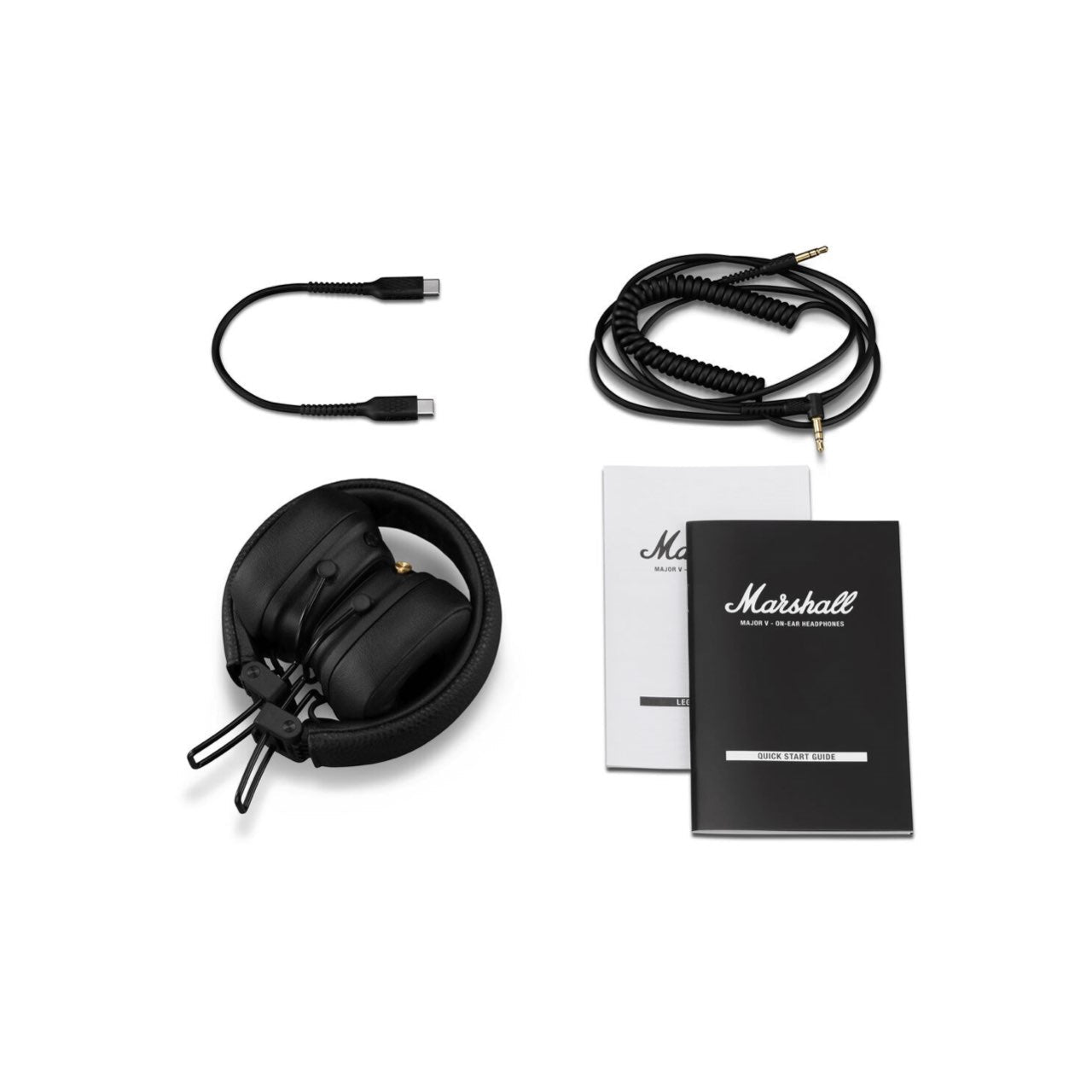 Marshall Major V – Urban Republic Online Store