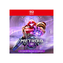 Metroid Prime 4: Beyond - Nintendo Switch 2 Edition