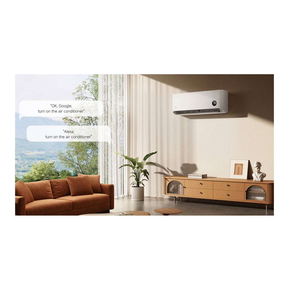 Mijia Air Conditioner Pro Eco 5-Star 1.5HP-MY