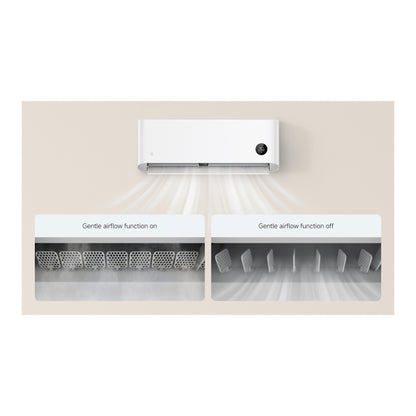 Mijia Air Conditioner Pro Eco 5-Star 1.5HP-MY