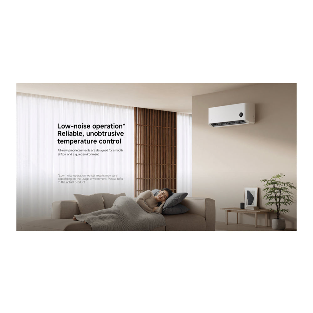 Mijia Air Conditioner Pro Eco 5-Star 1.5HP-MY