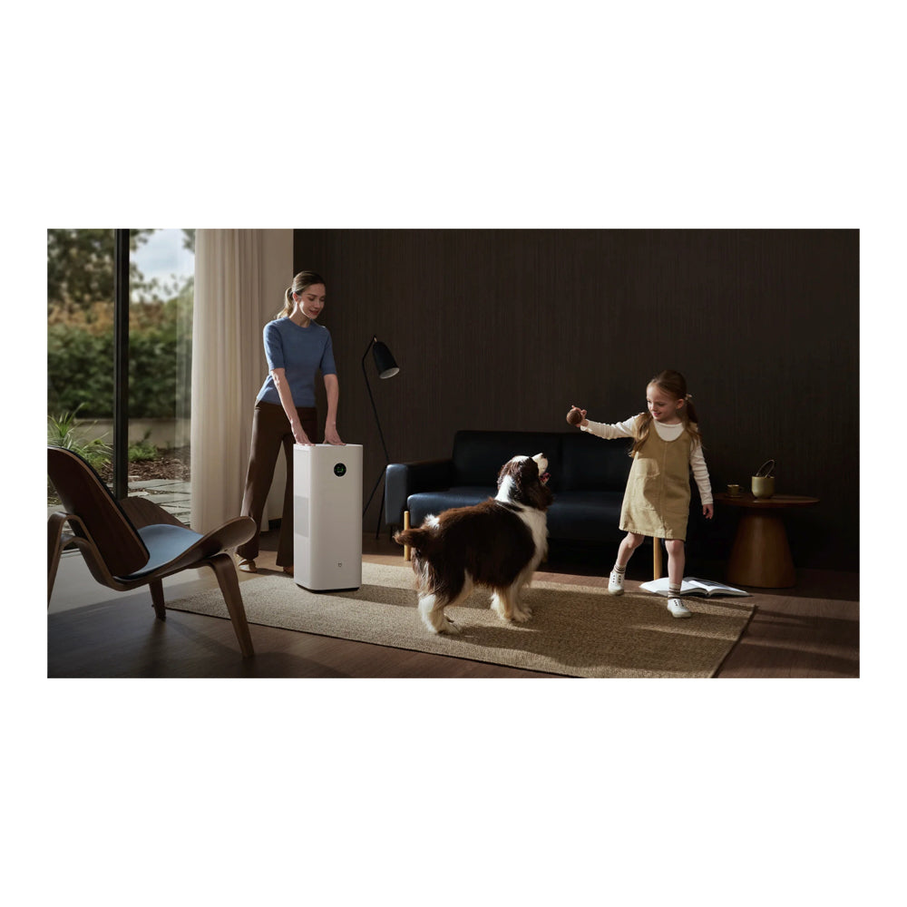 Mijia Smart Air Purifier 6 Plus