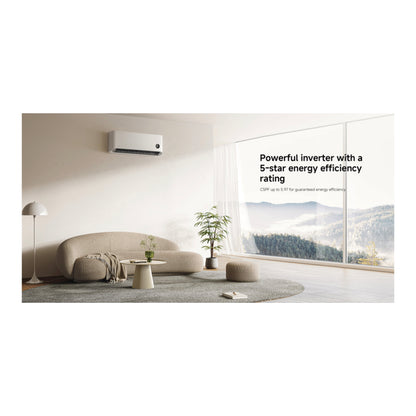 Mijia Air Conditioner Pro Eco 5-Star 1.0HP-MY