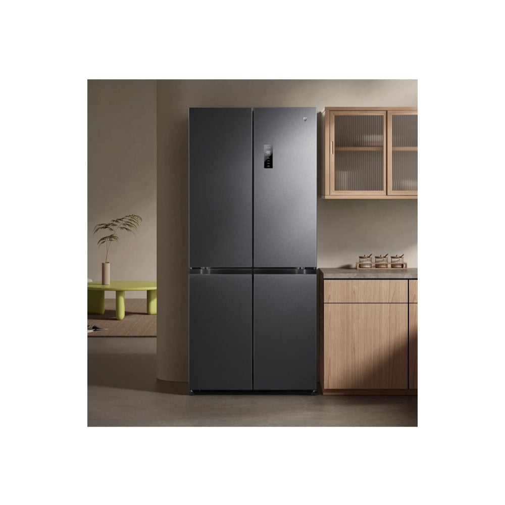 Mijia Refrigerator Cross Door 510L MY (66399)
