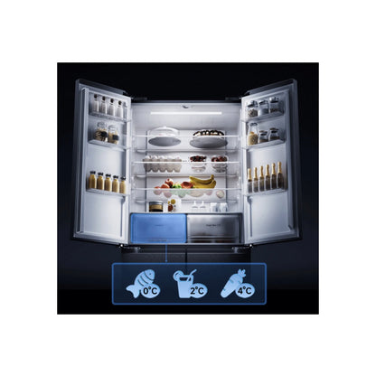 Mijia Refrigerator Cross Door 510L MY (66399)