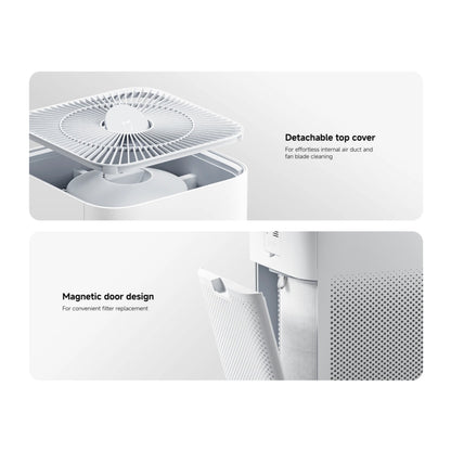 Mijia Smart Air Purifier 6