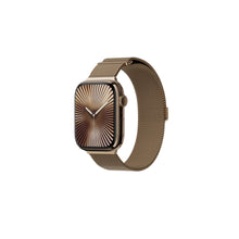 MAGEASY Milanese Stainless Steel Watch Loop