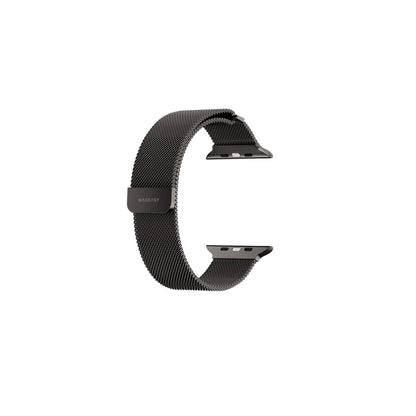 MAGEASY Milanese Stainless Steel Watch Loop - Main Image