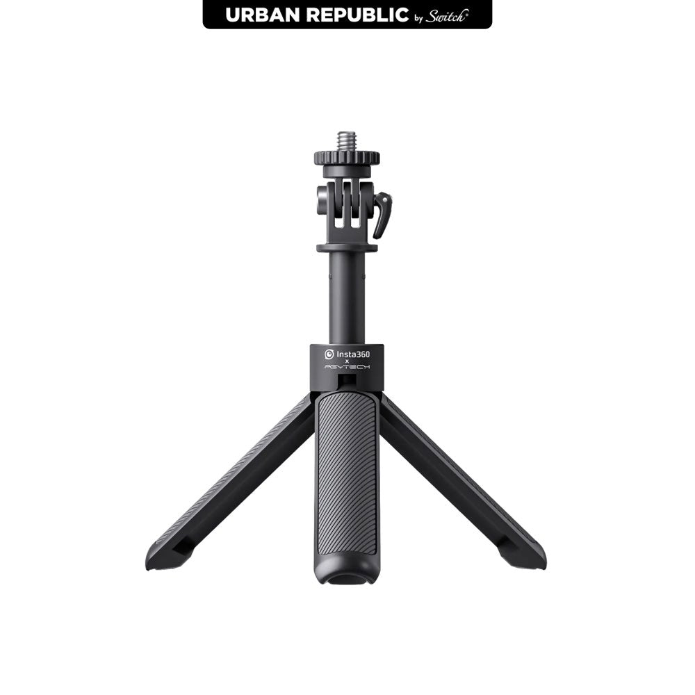 Mini 2-in-1 Tripod