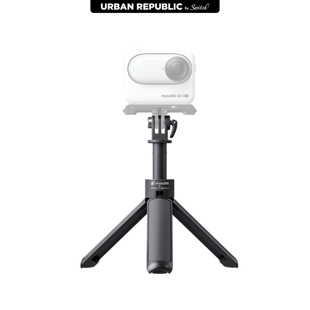 Mini 2-in-1 Tripod