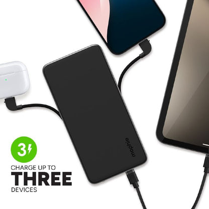 Mophie-UNV Battery-Powerstation Plus 2024