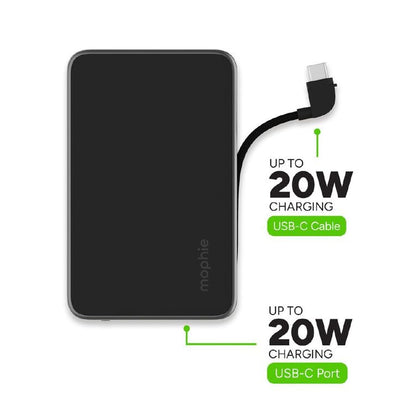 Mophie-UNV Battery-Powerstation Plus 2024