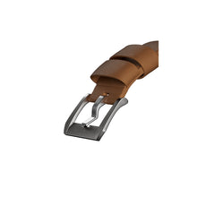 MAGEASY Nappa Calfskin Leather Apple Watch Band