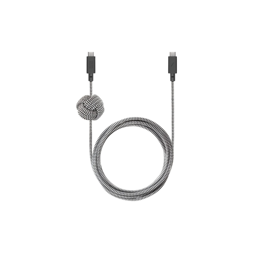 Native Union Anchor Cable Type C-C 3M