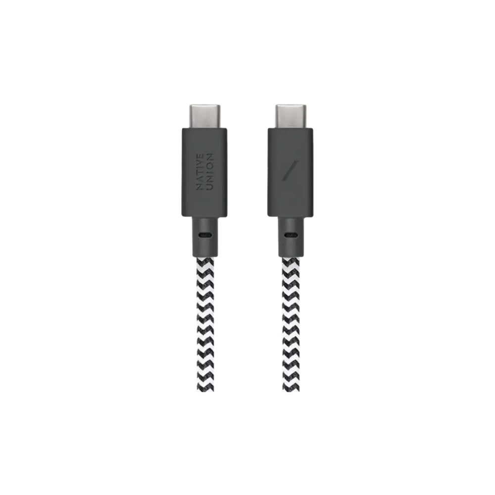Native Union Anchor Cable Type C-C 3M
