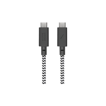 Native Union Anchor Cable Type C-C 3M