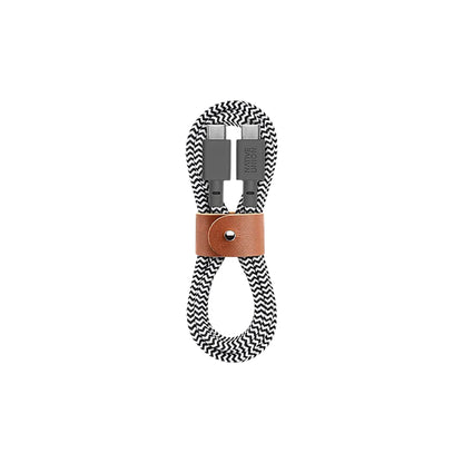 Native Union Belt Cable Type C-C 1.2M