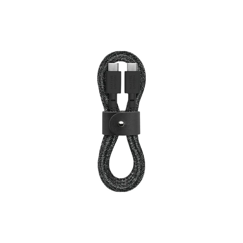 Native Union Belt Cable Type C-C 1.2M