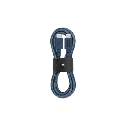 Native Union Belt Cable Type C-C 1.2M