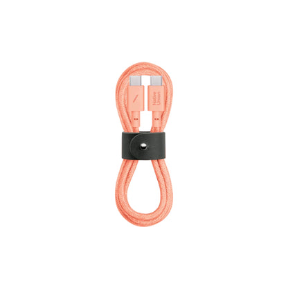 Native Union Belt Cable Type C-C 1.2M