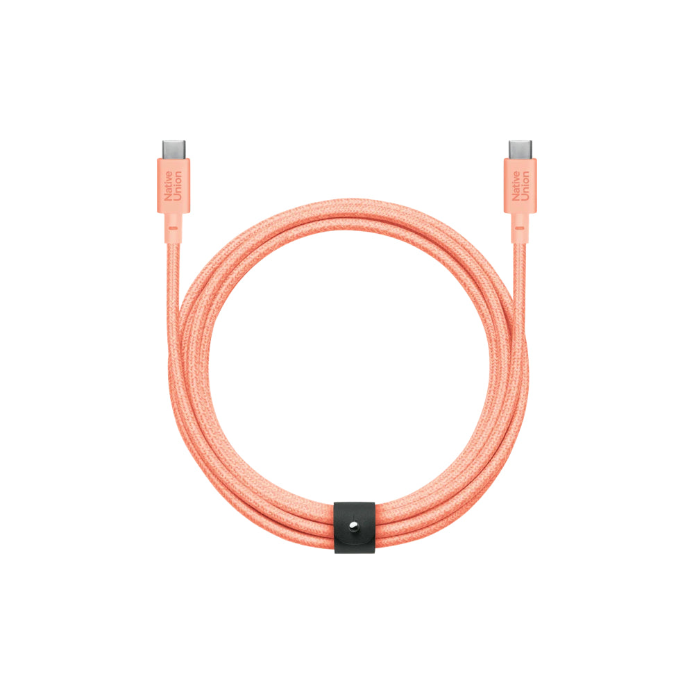 Native Union Belt Cable Xl Type C-C 3M