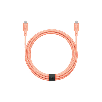 Native Union Belt Cable Xl Type C-C 3M