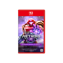 Metroid Prime 4: Beyond - Nintendo Switch 2 Edition
