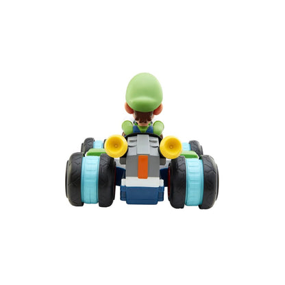 Nintendo Mario Kart Mini R/C Car Anti-Gravity & Racing Mode