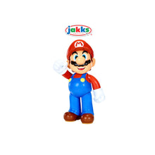 Nintendo Super Mario 20 Inch Big Posable Figurines- Mario by Jakks Pacific