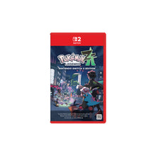 Pokemon Legends: Z-A - Nintendo Switch 2 Edition