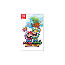 Nintendo Mario & Luigi: Brothership