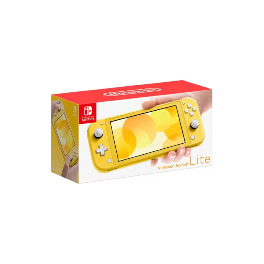 Nintendo Switch Lite – Urban Republic Online Store