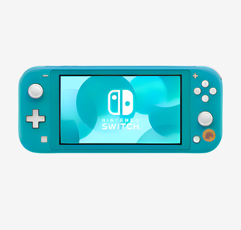 Nintendo Switch Lite Animal Crossing: New Horizons