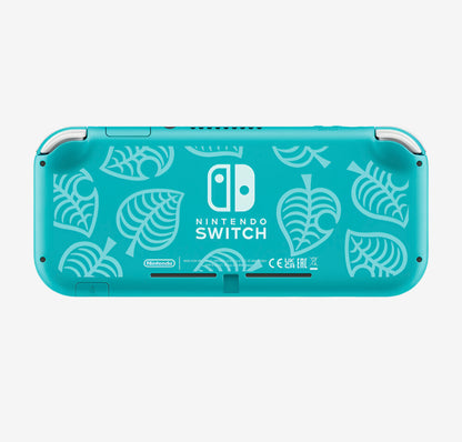 Nintendo Switch Lite Animal Crossing: New Horizons