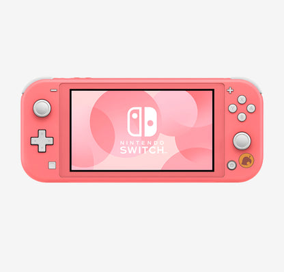 Nintendo Switch Lite Animal Crossing: New Horizons