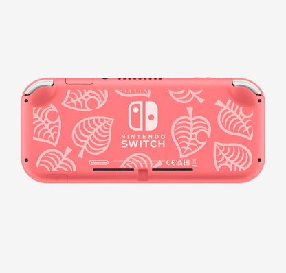 Nintendo Switch Lite Animal Crossing: New Horizons